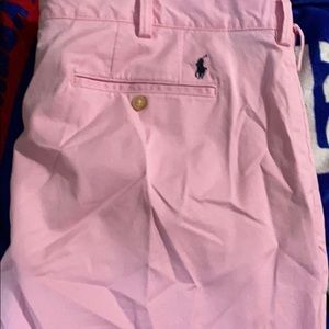 Polo Khakis